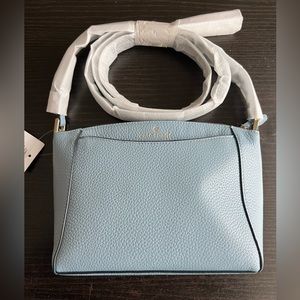 NWT Kate Spade Monica Crossbody Bag